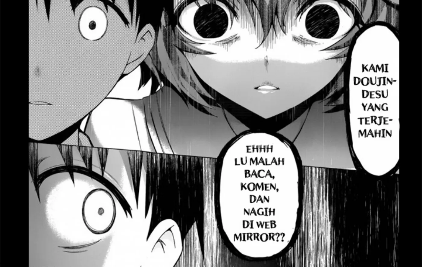 1/5 no Renai Kanjou - Page 69